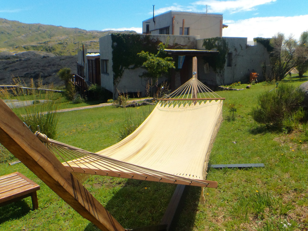 Casas Viejas Lodge & Spa主图