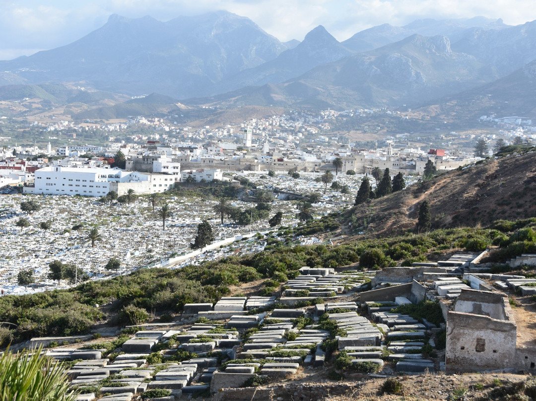 Jewish Cemetery of Tetouan-Tetouan必去景点