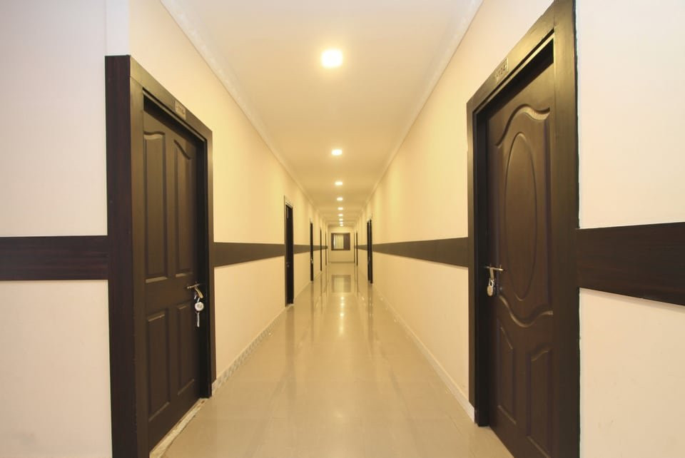 OYO 8691 Le Fortune主图