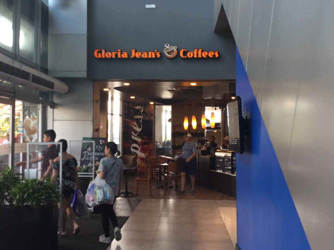 TappooCity Suva-苏瓦必去景点