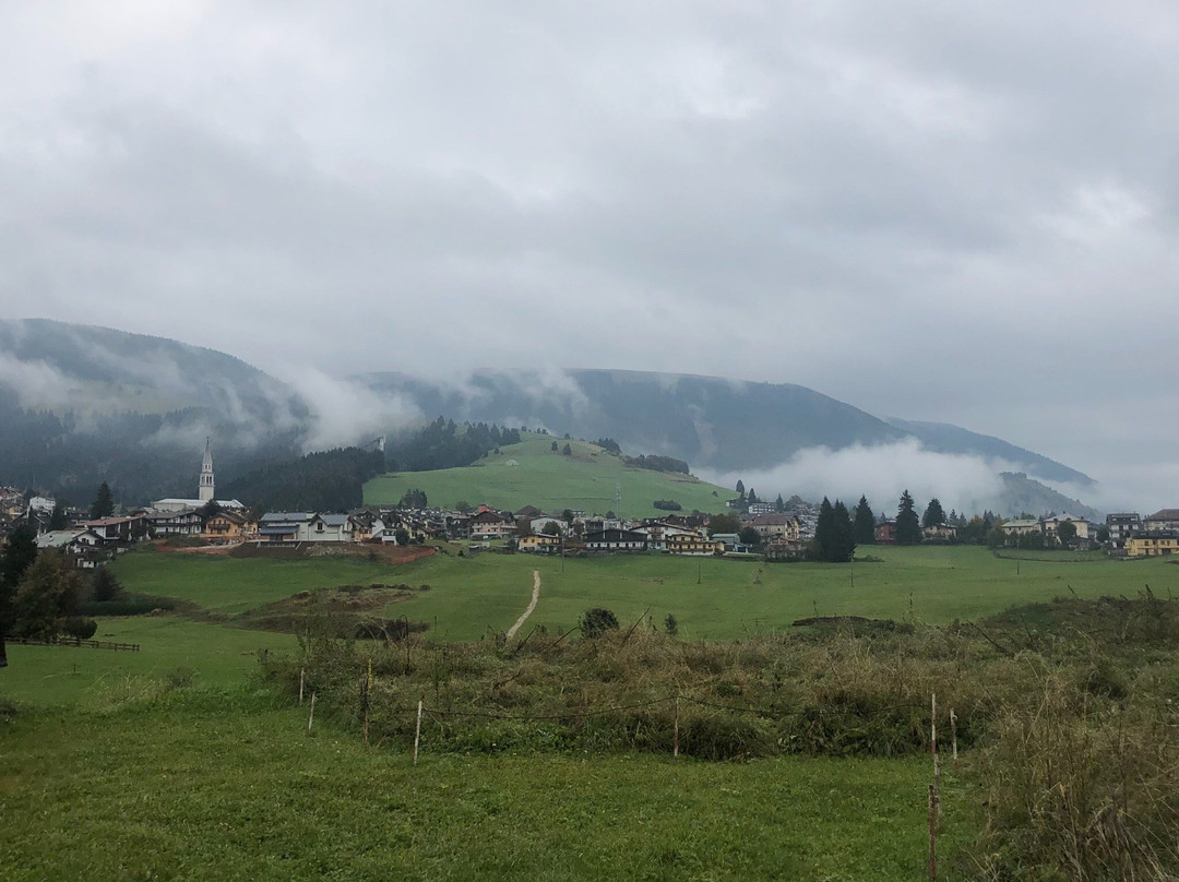 Centro Fondo Campomulo景点图片