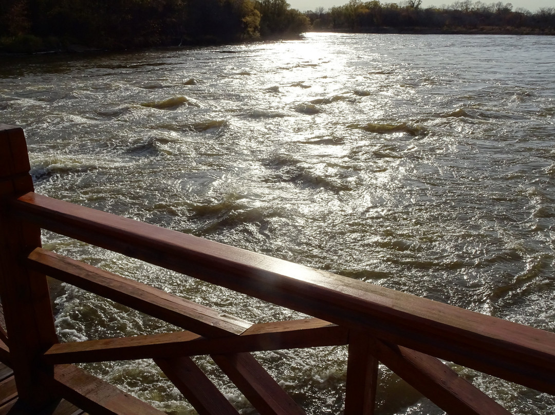额尔古纳国家湿地公园-额尔古纳市必去景点