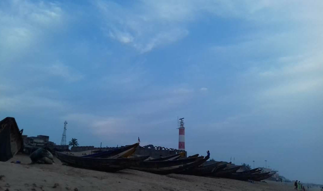 Gopalpur Beach景点图片