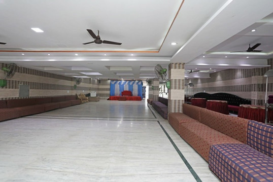 OYO 7928 Hotel Sehgal主图