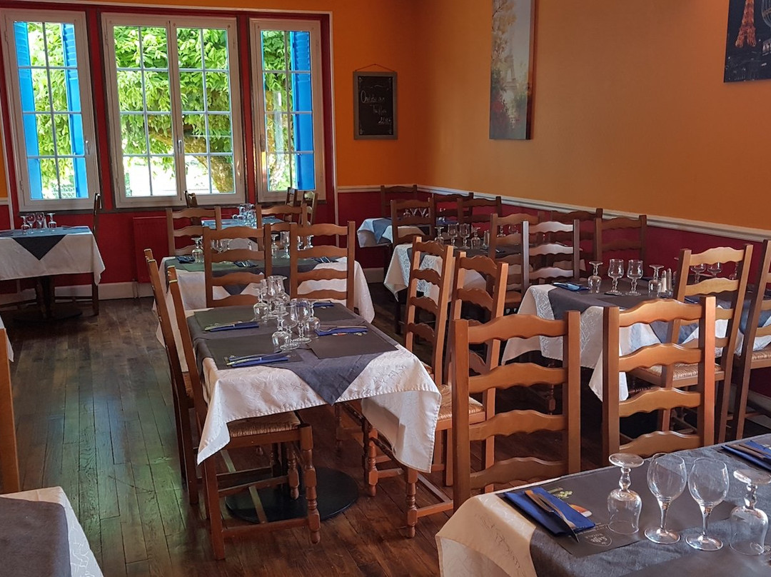 Hotel Restaurant La Renaissance主图