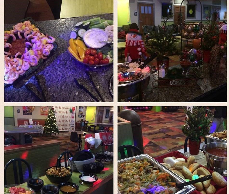 The Big Event Entertainment Experience-切里希尔必去景点