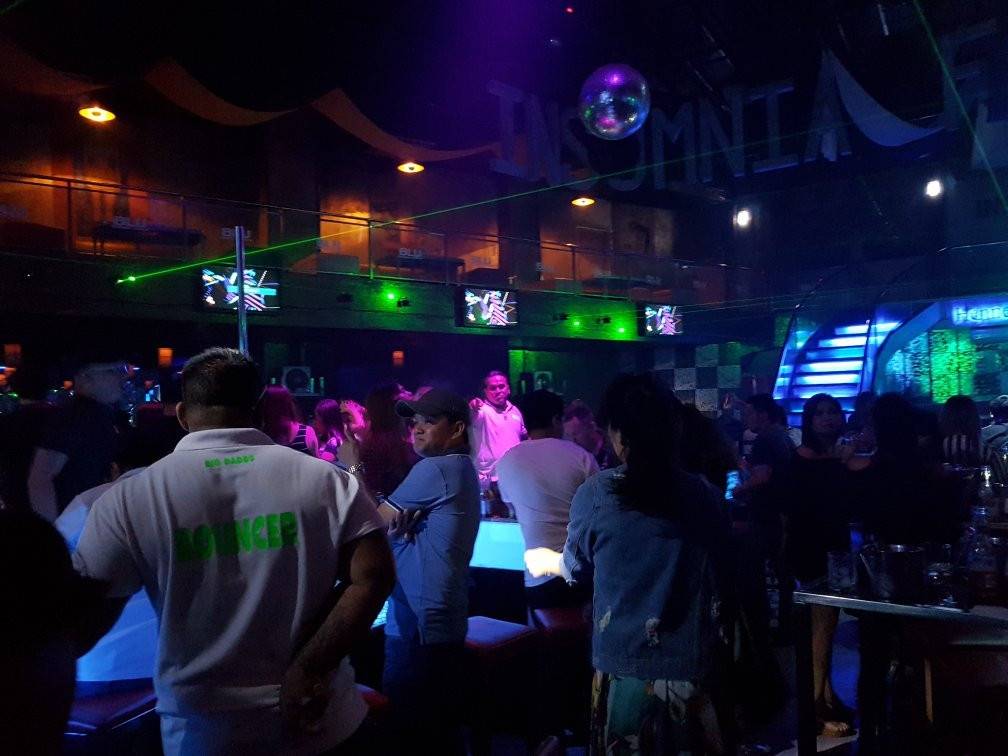 Exklusiv Nightclub景点图片