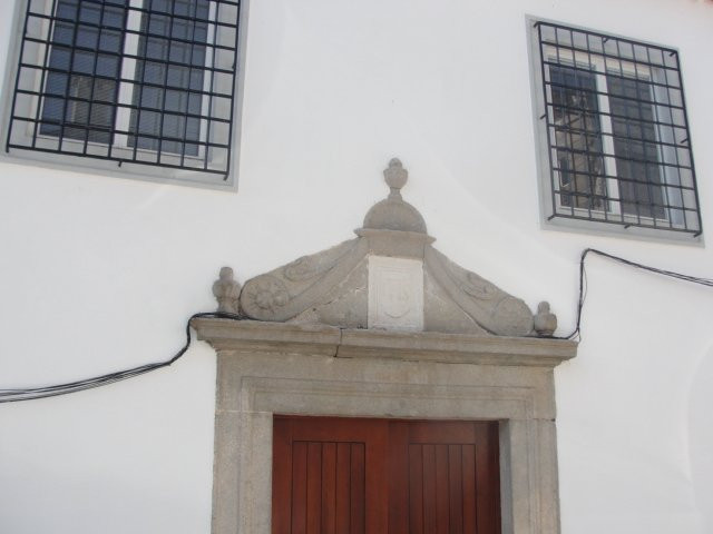 Convento de Santa Clara景点图片