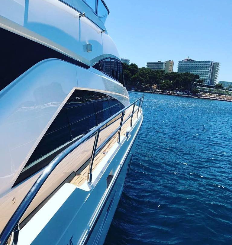 Boat Charter Mallorca-波特努斯必去景点