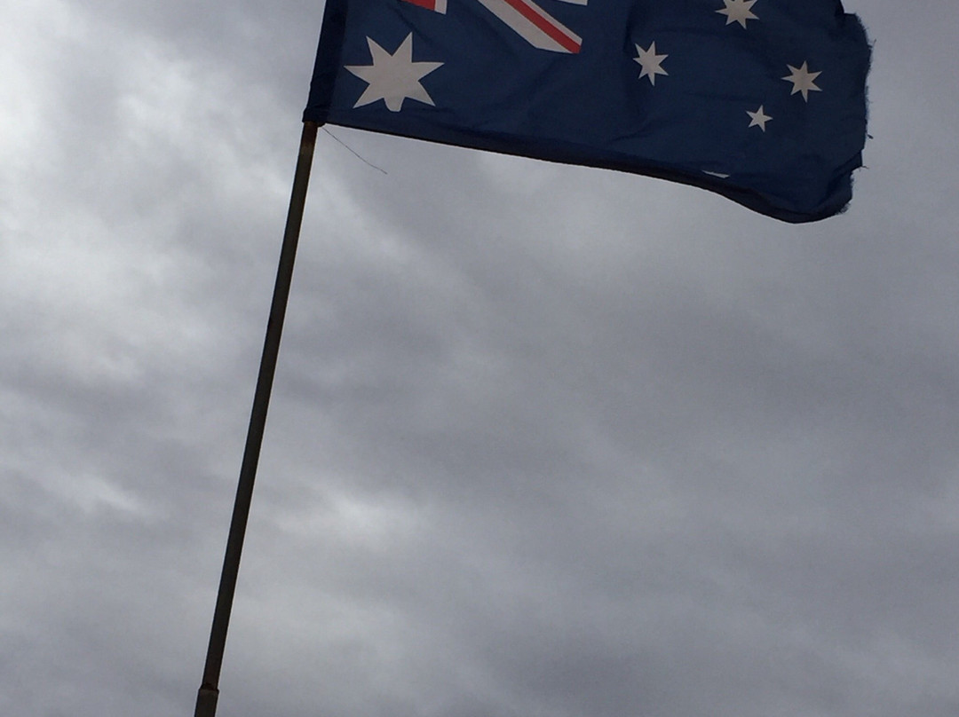 The Big Miner-库伯佩迪必去景点