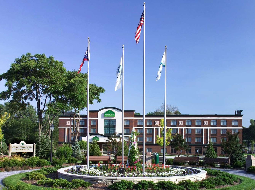 Wingate by Wyndham Sylvania/Toledo主图