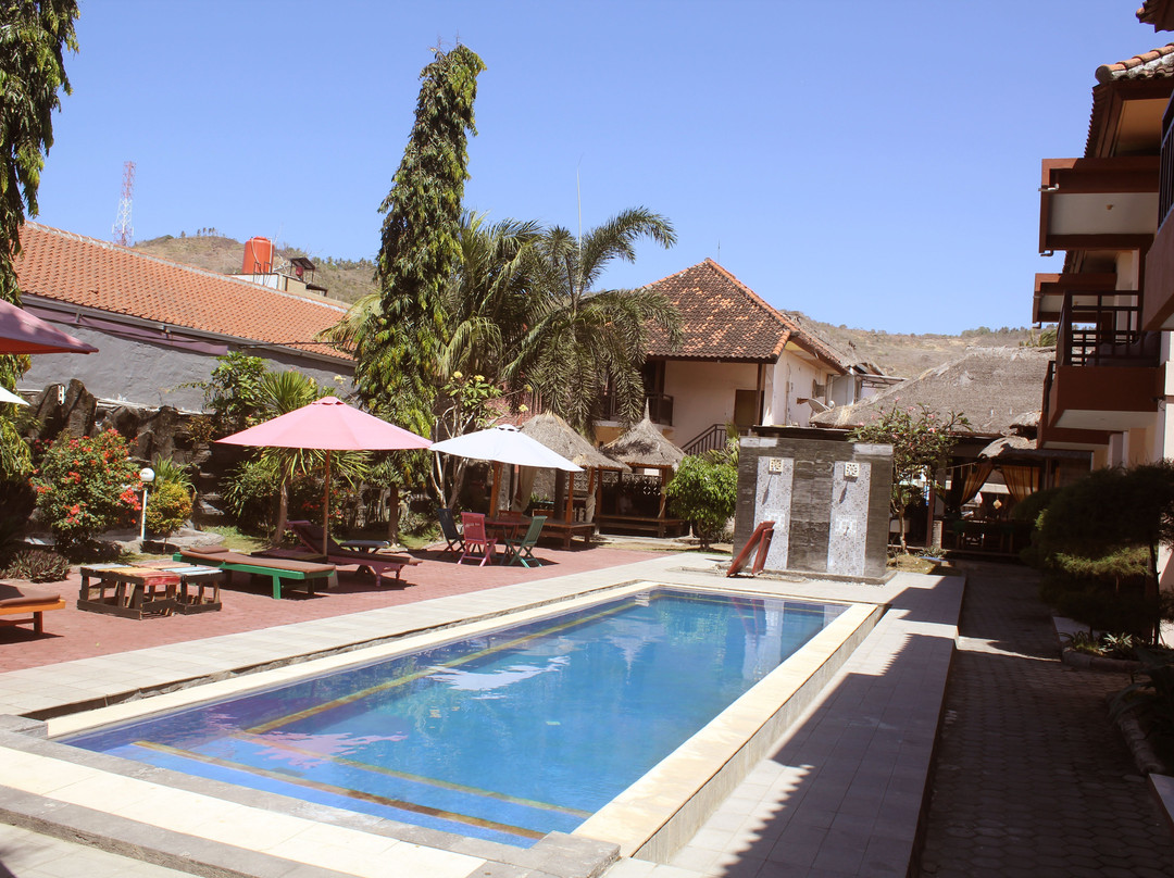 Melati Resort & Hotel主图