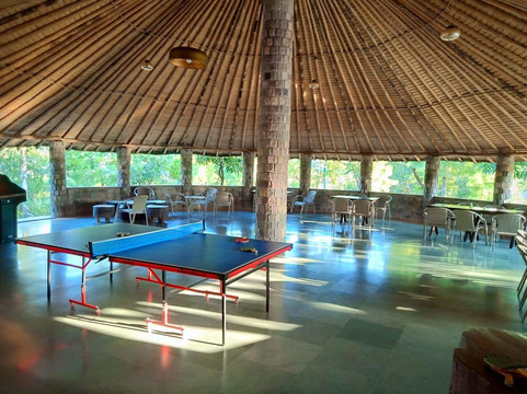 Vanvasa Resort主图