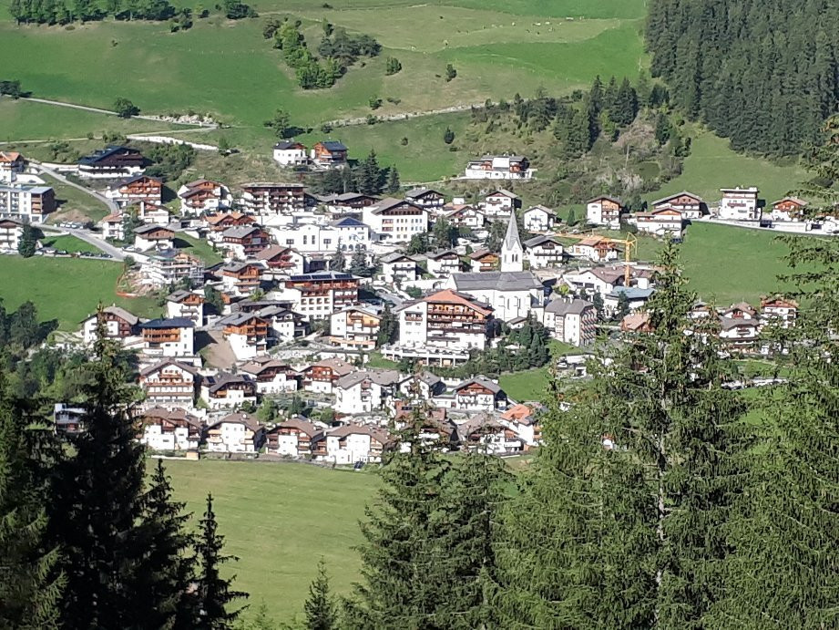 Chiesa parrocchiale di San Genesio