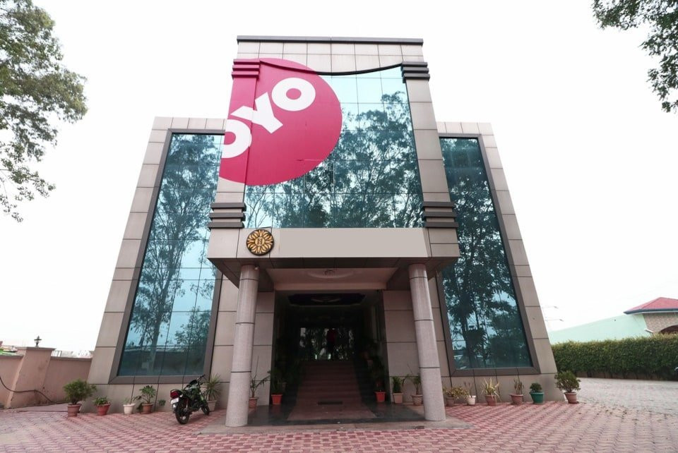 OYO Sheetal Hotel主图
