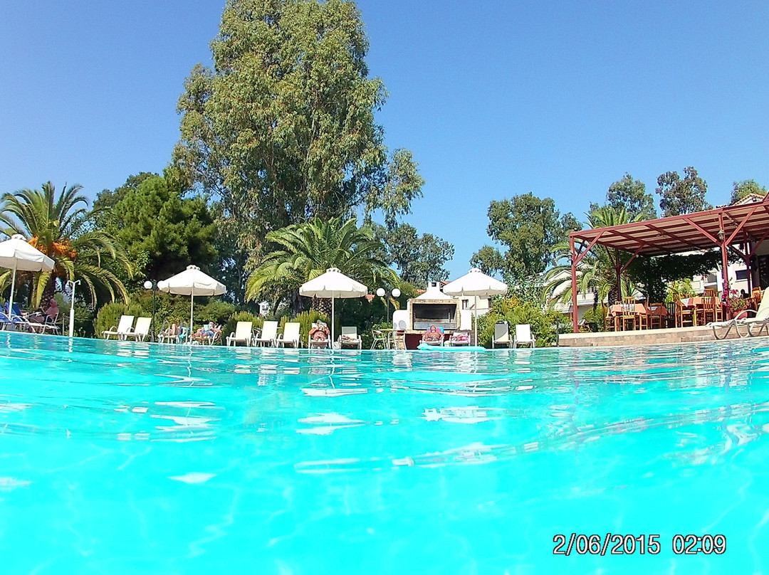 Pasiphae Hotel主图