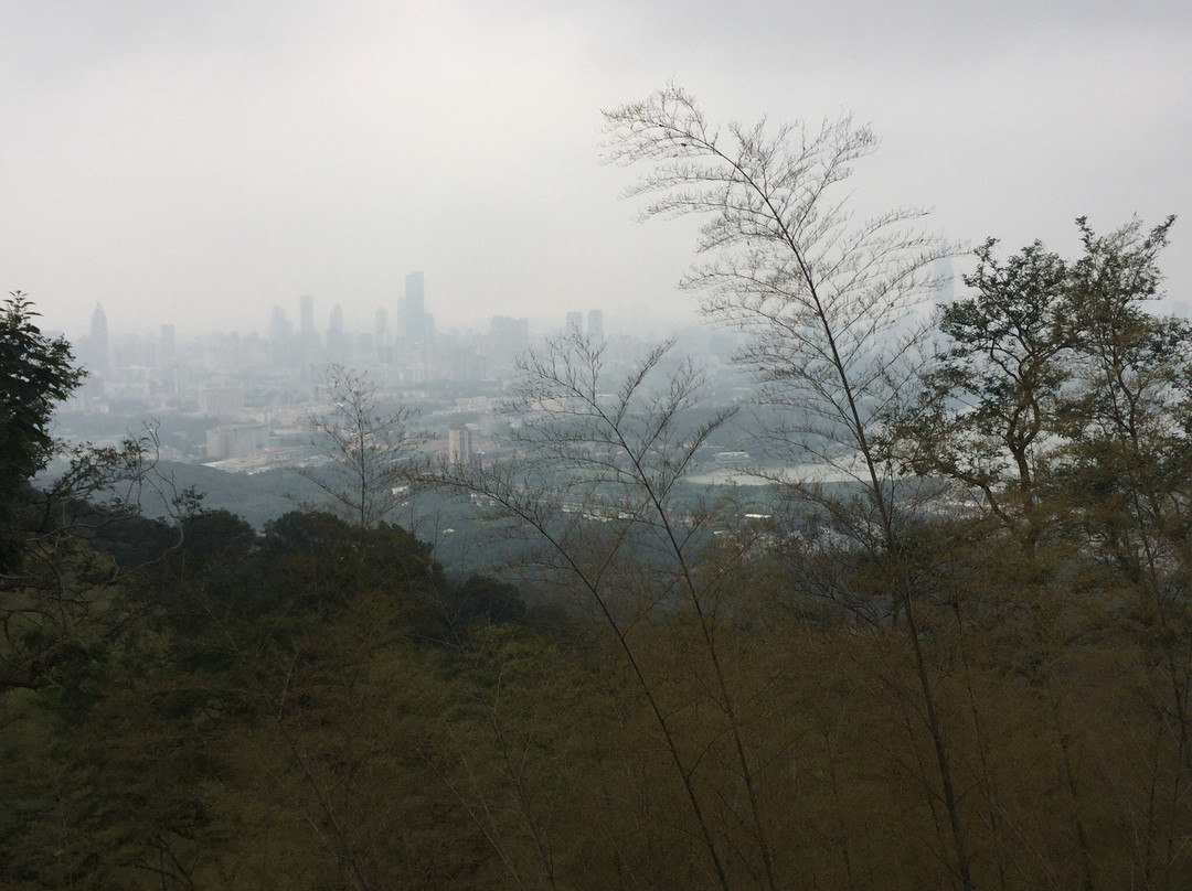 紫金山天文台-南京市必去景点
