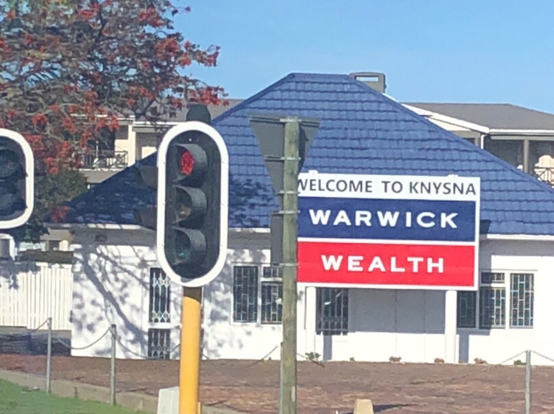 Red Shed Craft Warehouse-开普敦中心区必去景点