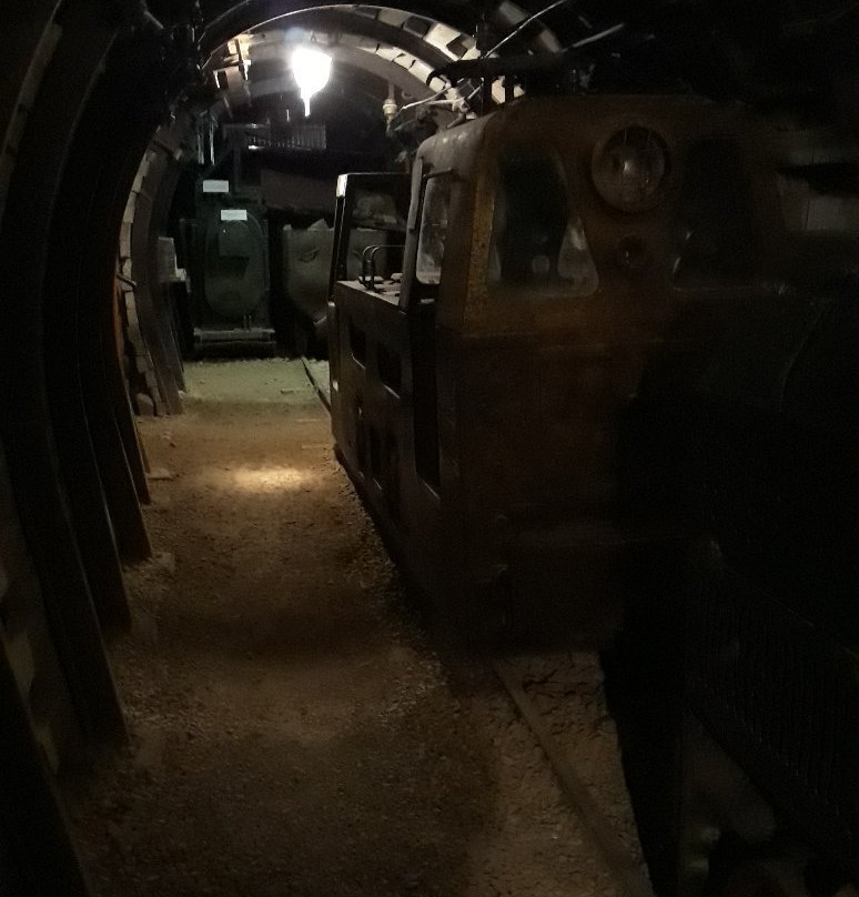 Museum of Iron Ore Mining景点图片