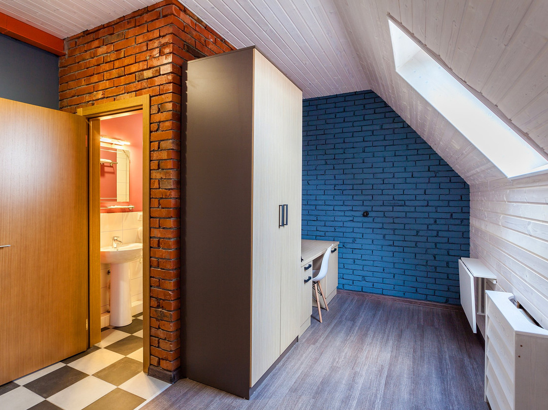 Hotel Stantsiya Narodnaya主图