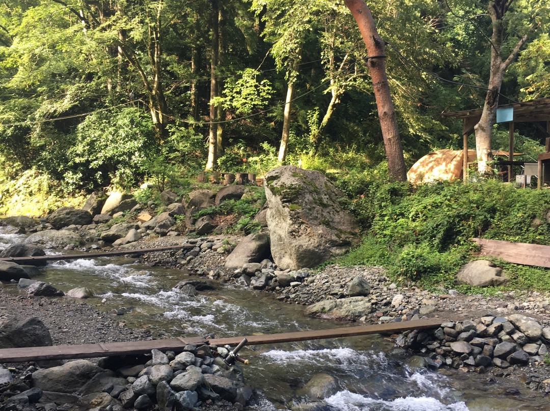 Konomazawa Keiryuen