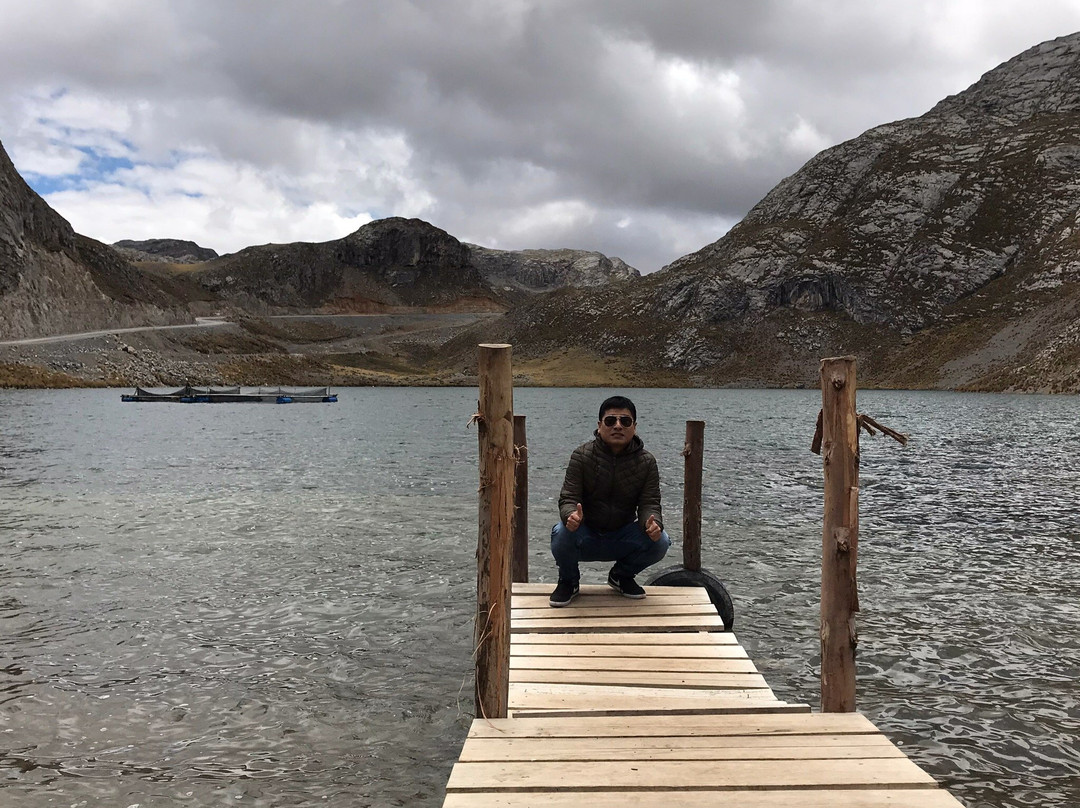 Cordillera de la Viuda-利马必去景点