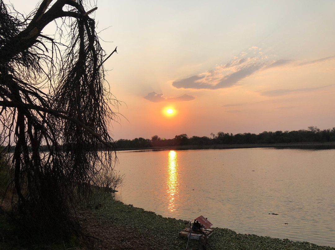 Hoopstad旅游攻略图片