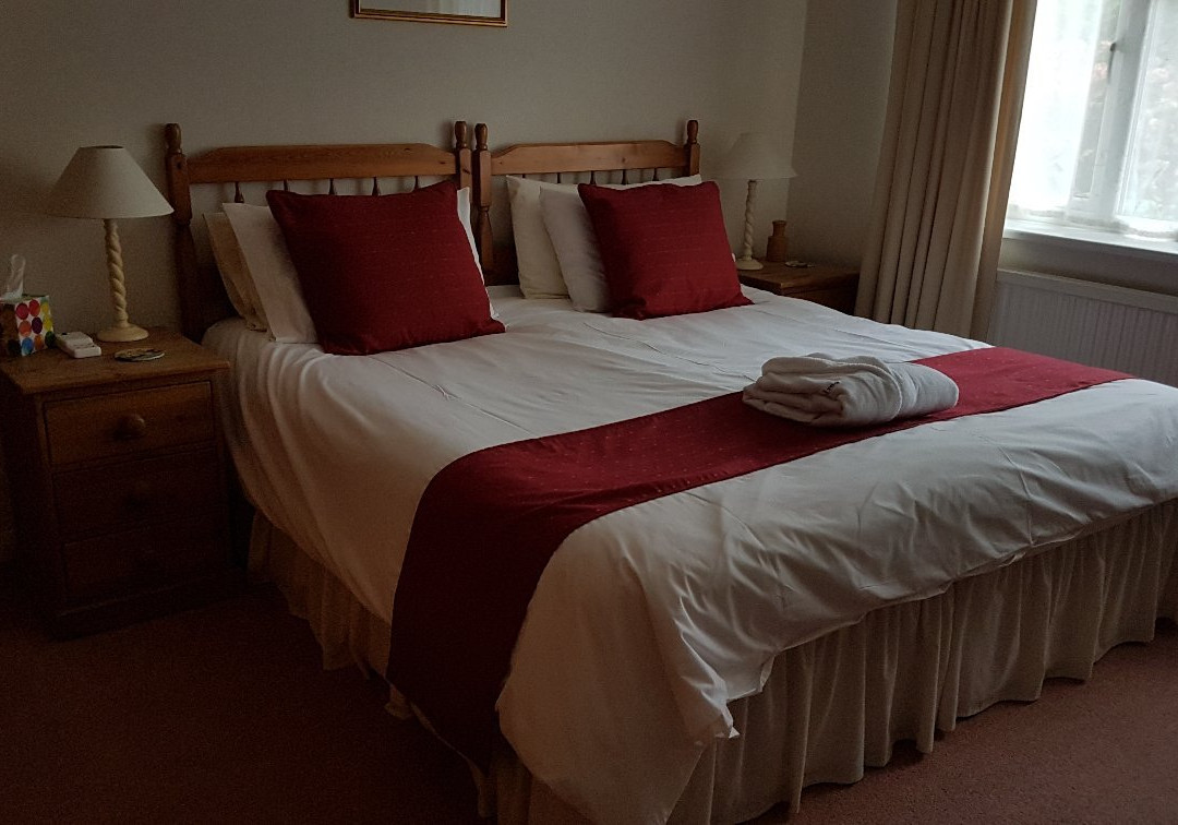 Langholme Bed and Breakfast主图