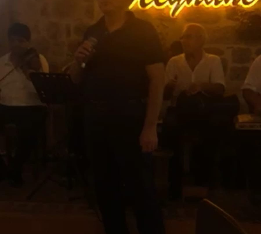 Cicek's Meyhane景点图片