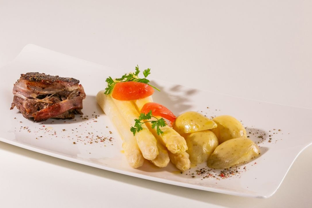 圣佛罗莱恩酒店主图