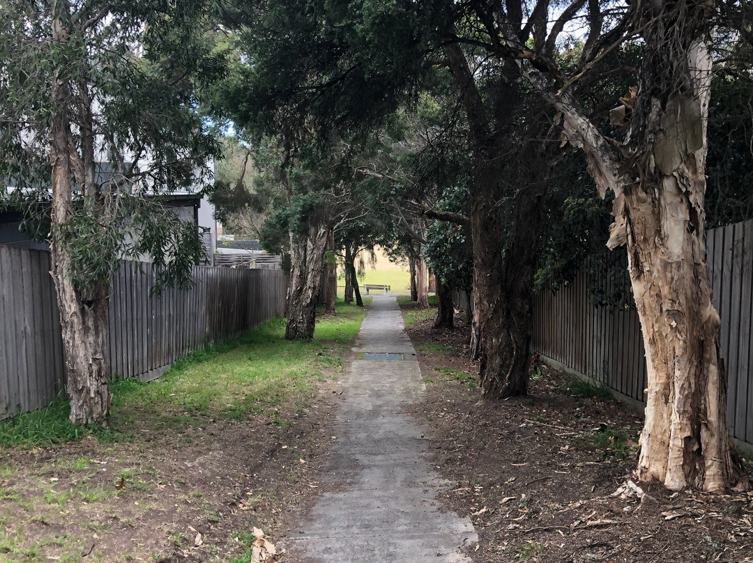Boronia Grove Reserve景点图片