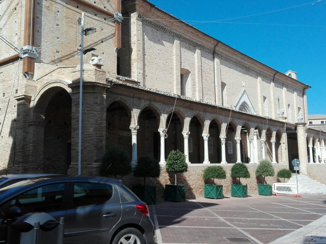Città Sant'Angelo景点图片