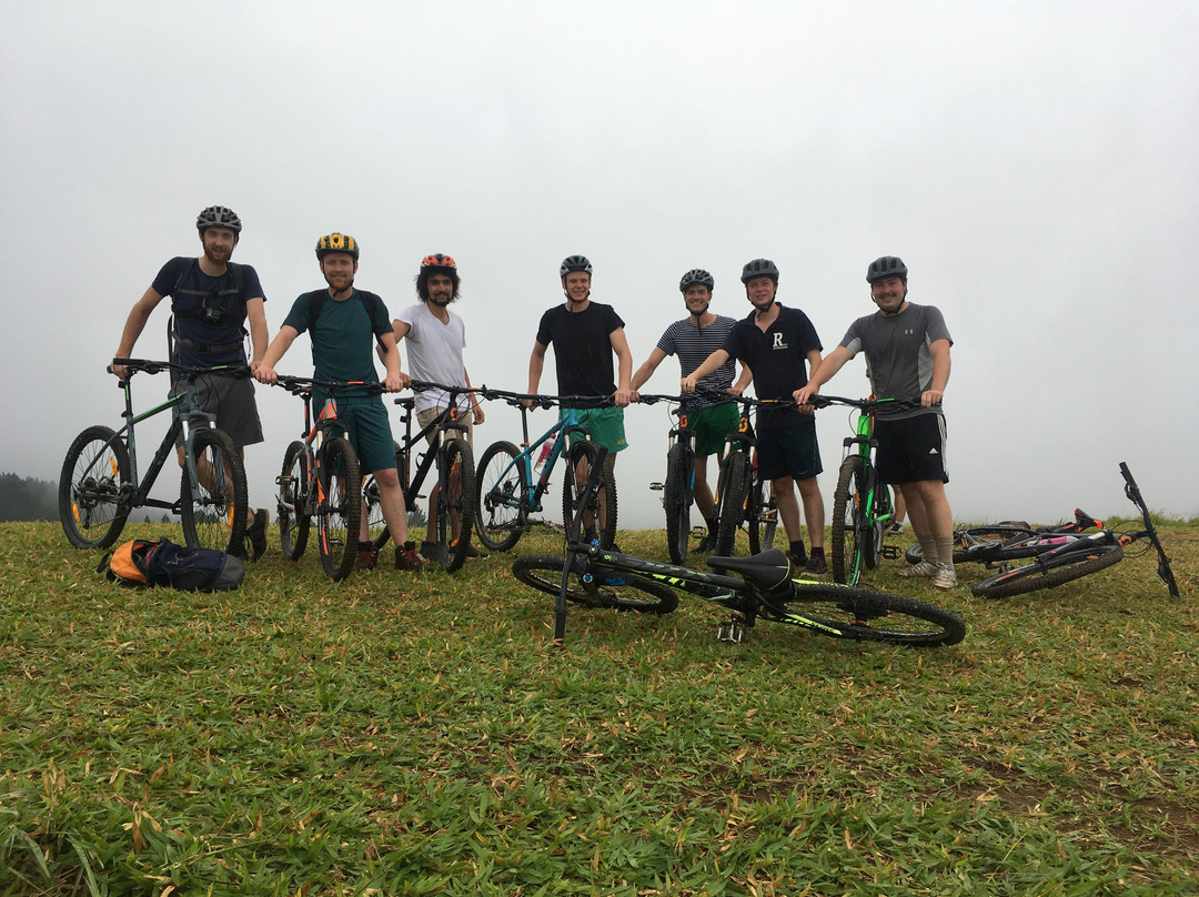 Cycle Tour Sri Lanka景点图片