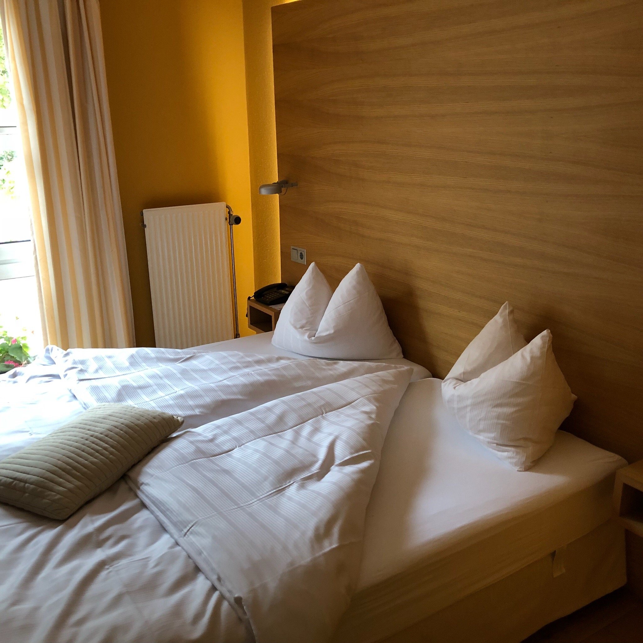 Hotel Rosengarten-官方