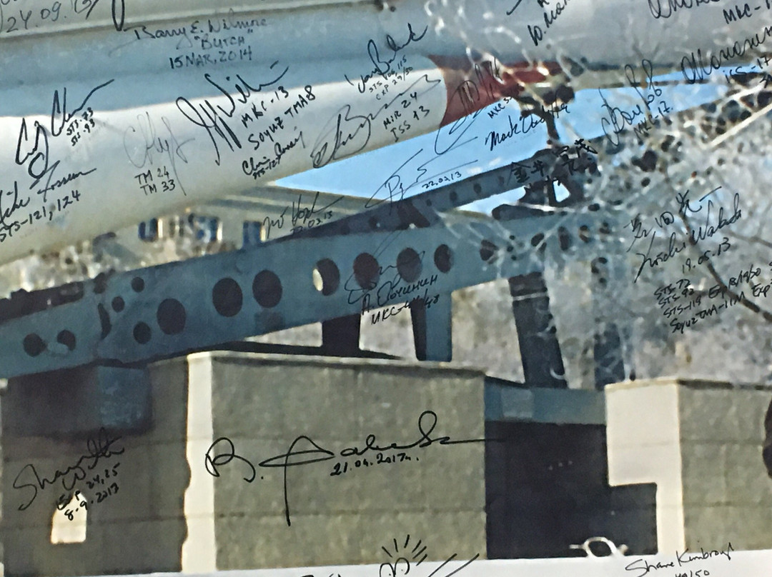Museum of Baikonur Cosmodrome History-Baikonur必去景点
