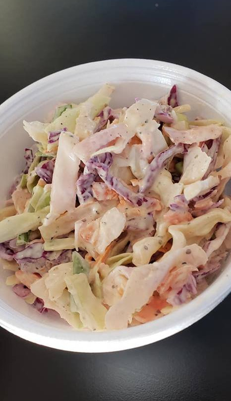 O Yeah Chicken And More