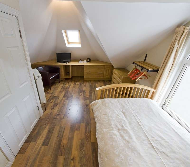 Whiteabbey酒店住宿-Somerton House