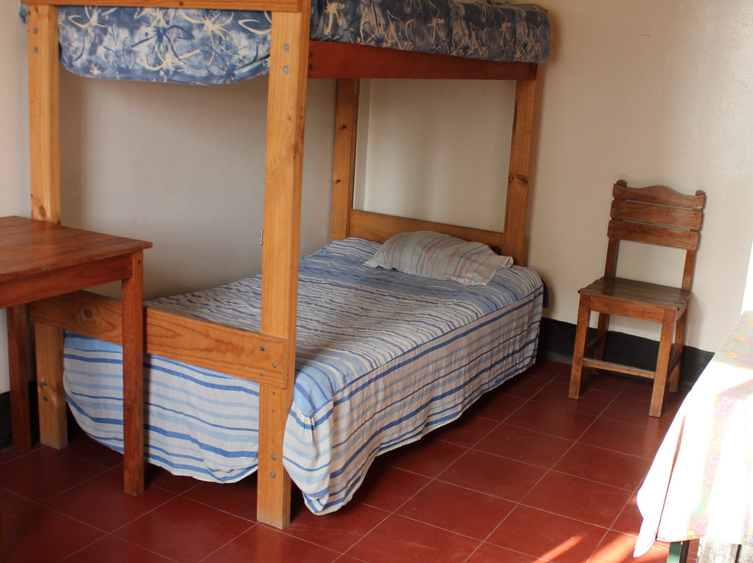 Hospedaje El Boqueron - Huanchaco主图