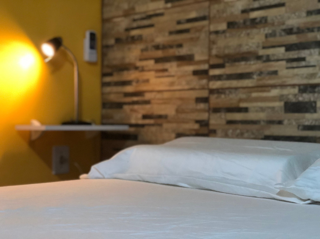 Posada O Mar do Nicolas主图