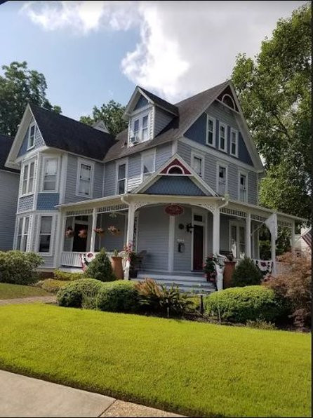 The Inn at Onancock主图