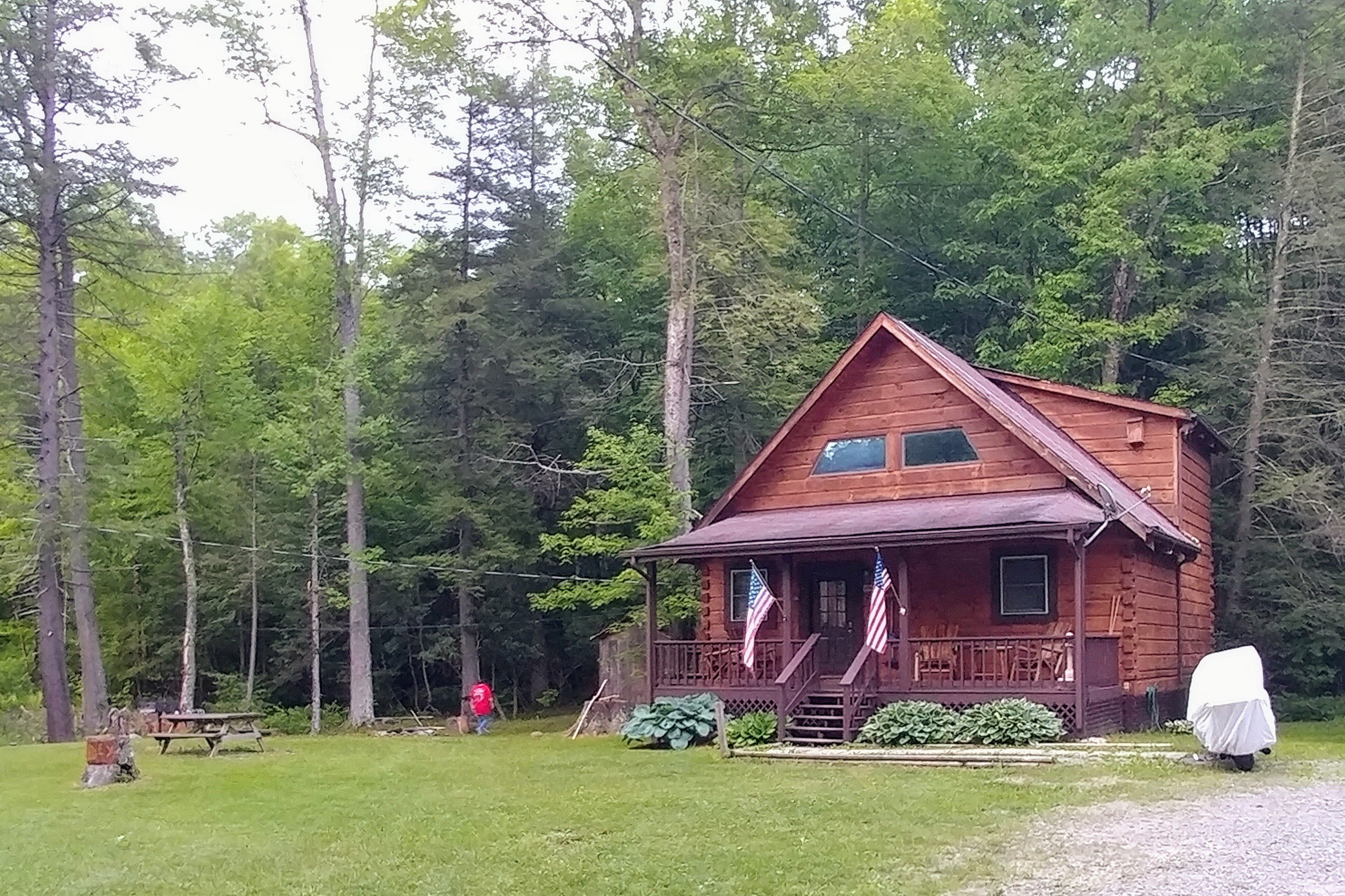 Elk Springs Resort-官方