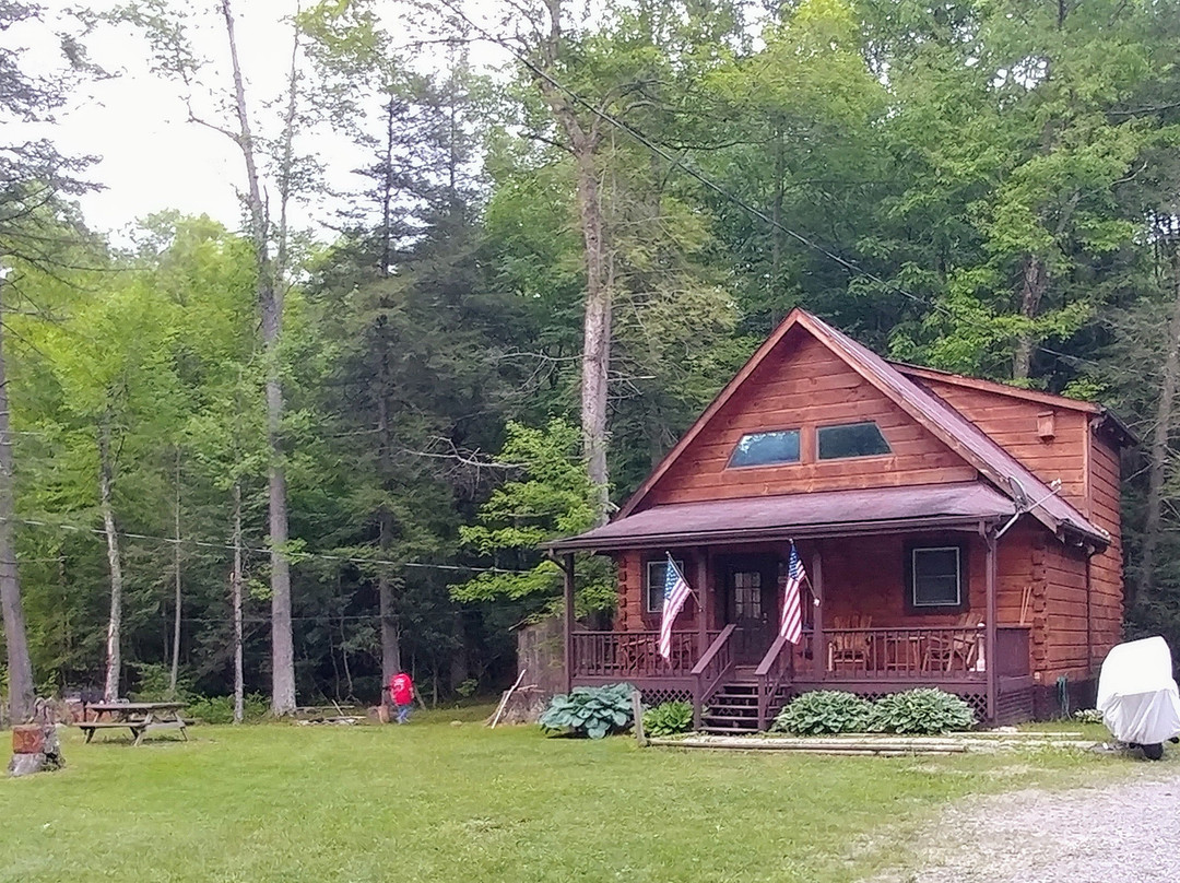 Elk Springs Resort主图