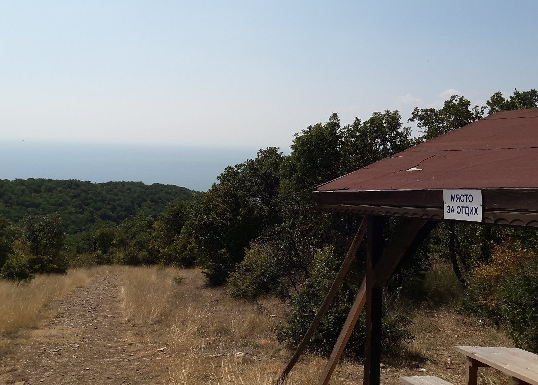 Free Hiking Tour Sveti Vlas-圣夫拉斯必去景点