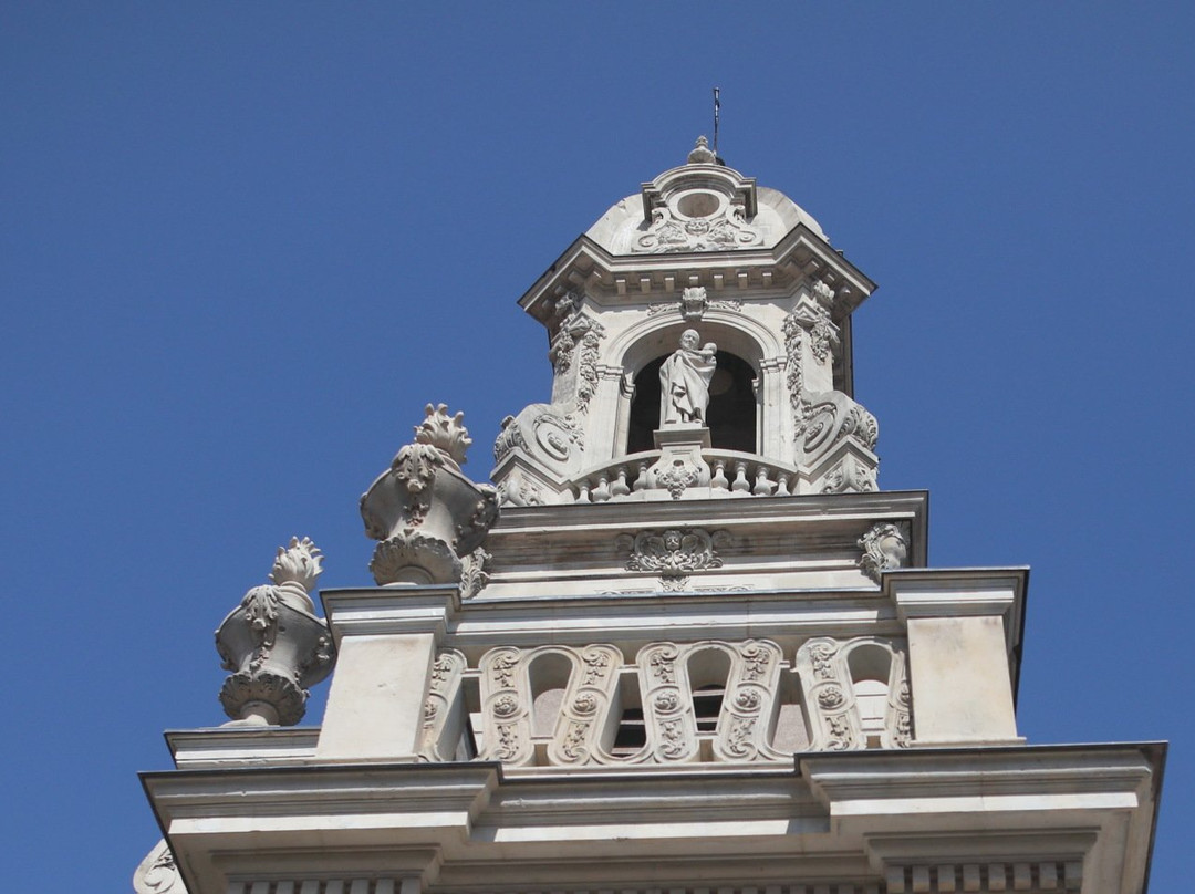 Eglise Saint Laurent景点图片