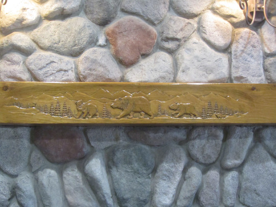 Coast Sundance Lodge主图