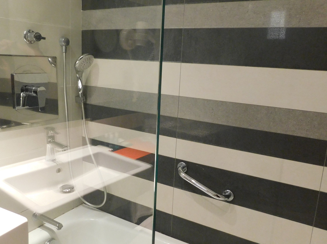 Hotel Nuevo Torreluz主图