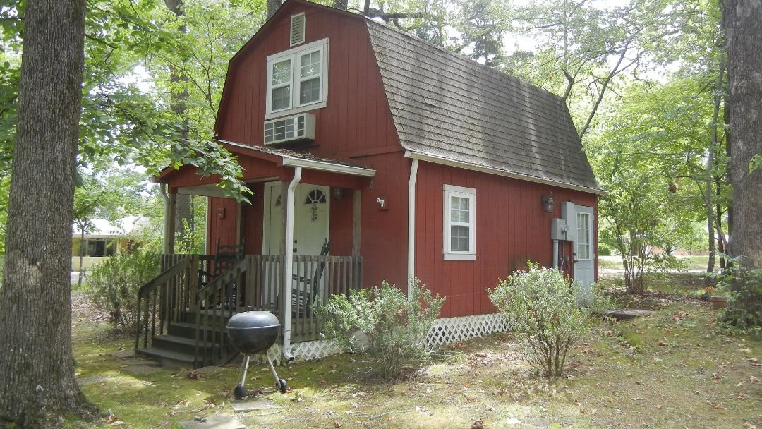 East Hills Bed and Breakfast Inn主图