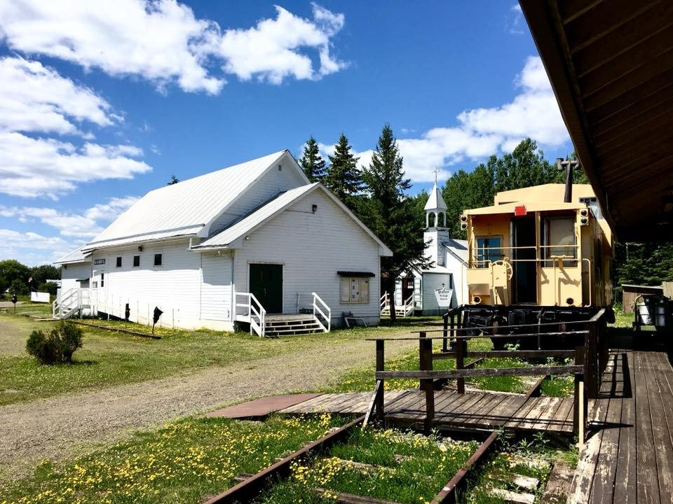 Founders' Museum & Pioneer Village景点图片