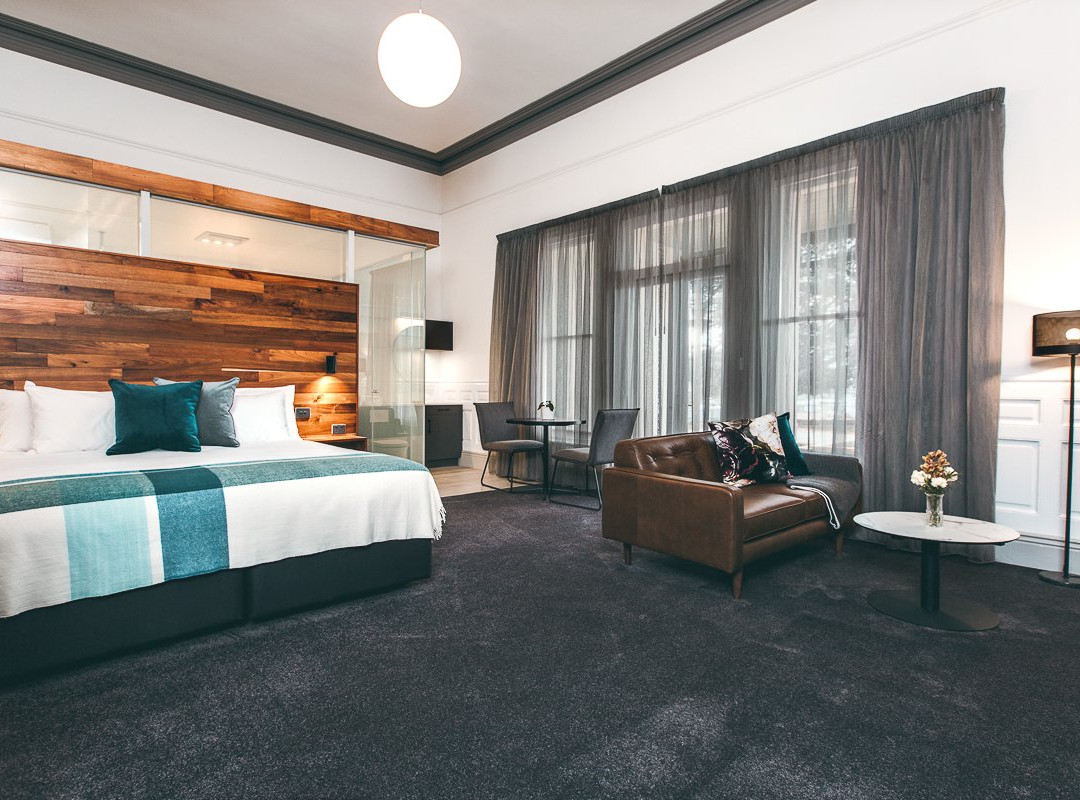 Maylands Lodge主图