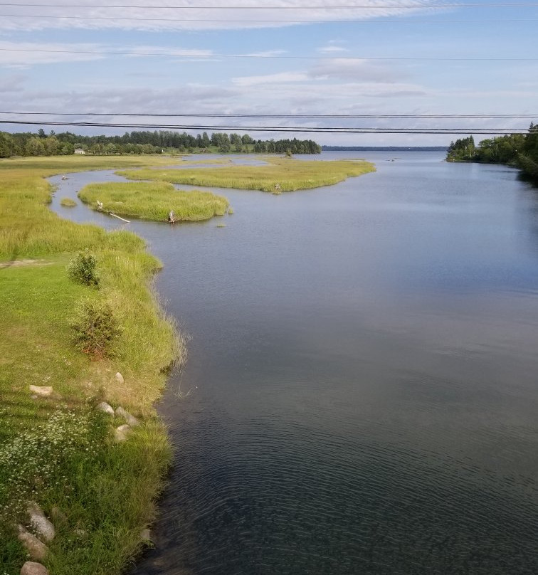 Comfort Inn Bathurst主图